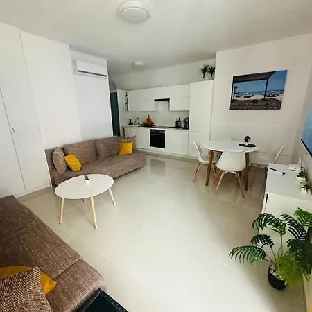 Laguna Appartement *