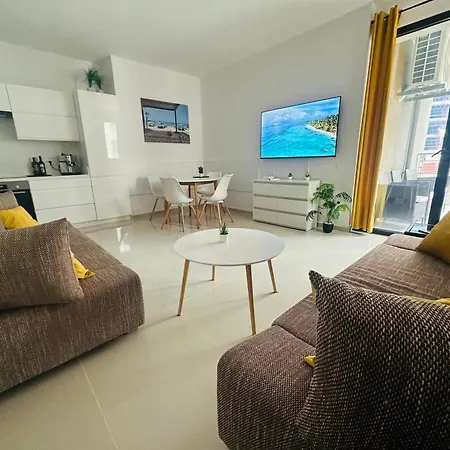 Laguna Appartement *