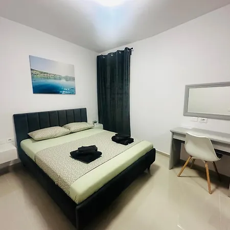 Appartement Laguna