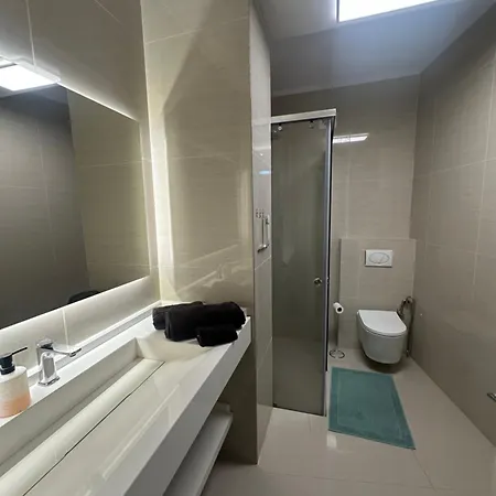 Appartement Laguna
