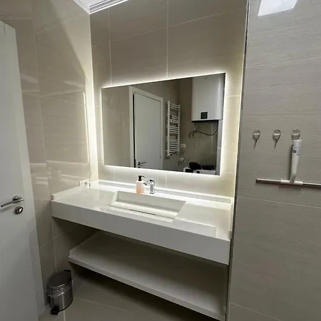 Laguna Appartement