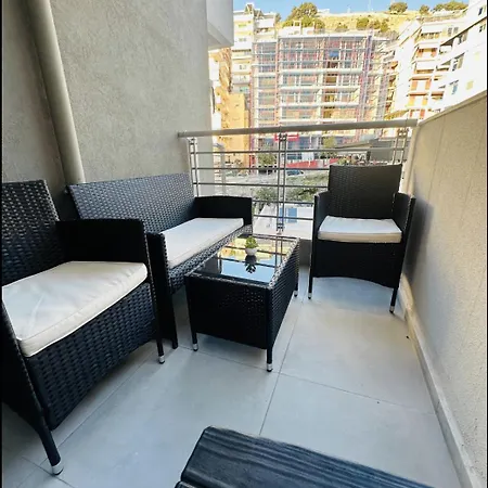 Appartement Laguna Sarandë