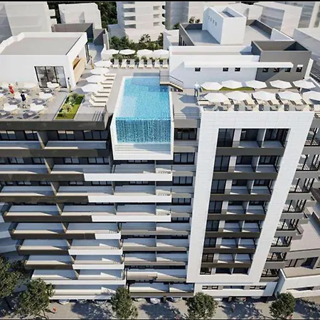 Appartement Laguna