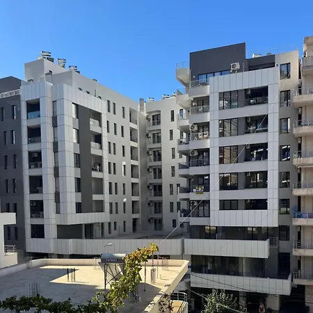Laguna Appartement