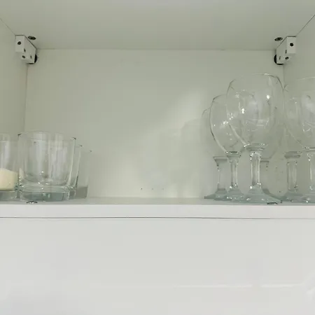 Appartement Laguna